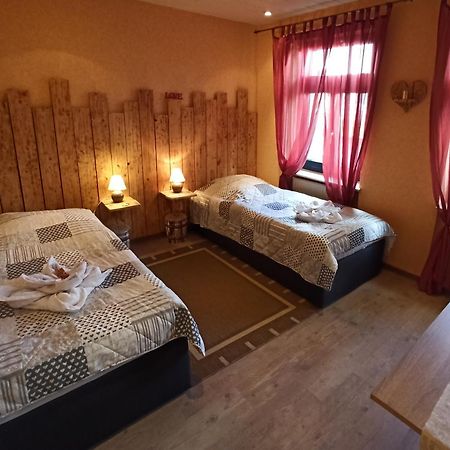 Hotel Haus Oberkassel Bonn Esterno foto