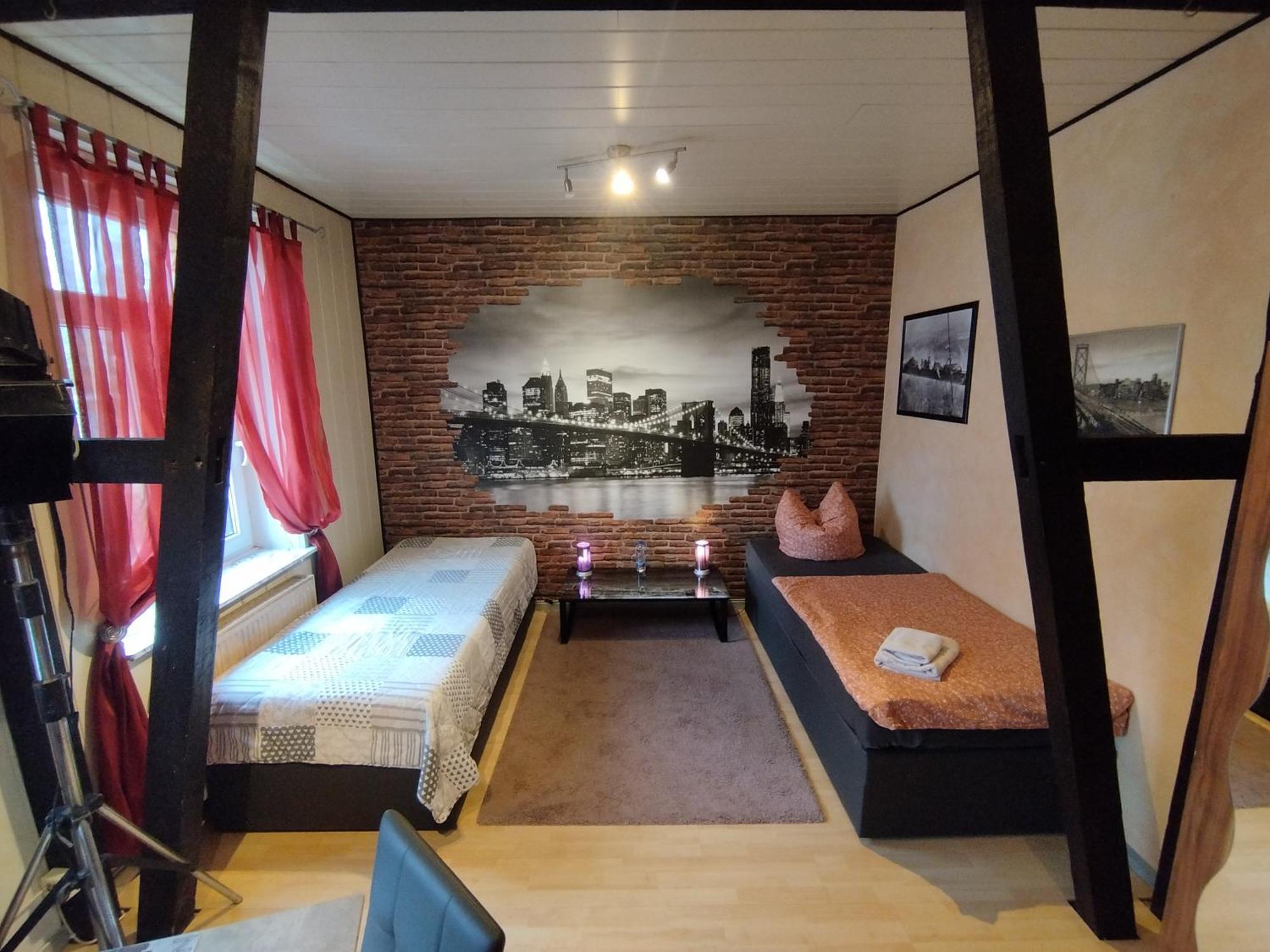 Hotel Haus Oberkassel Bonn Esterno foto
