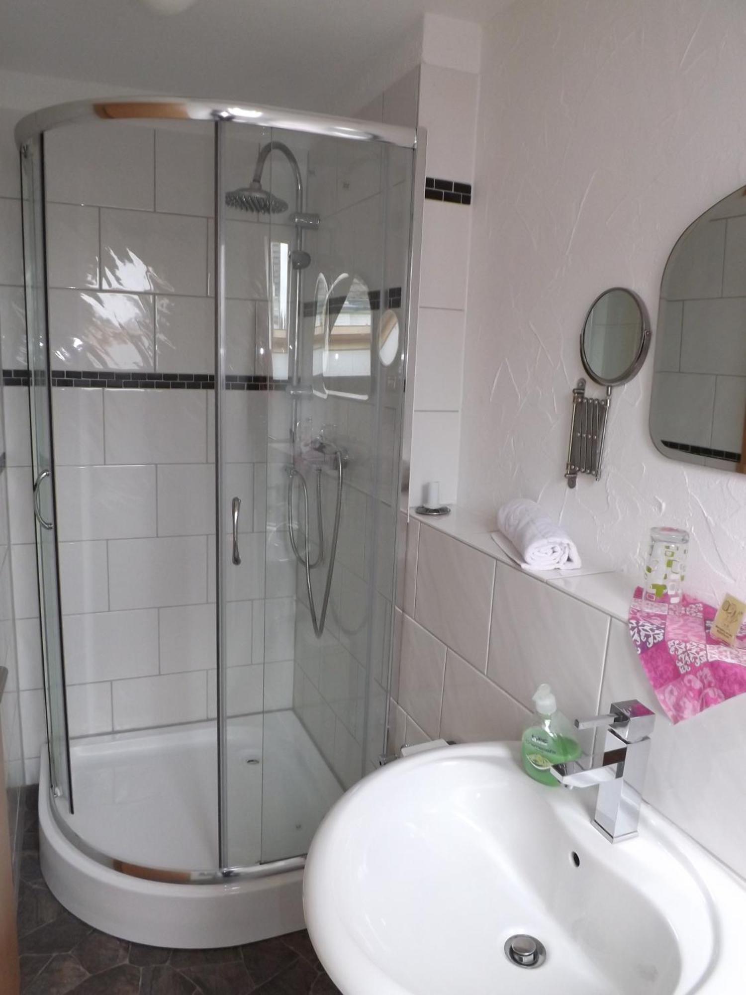 Hotel Haus Oberkassel Bonn Esterno foto