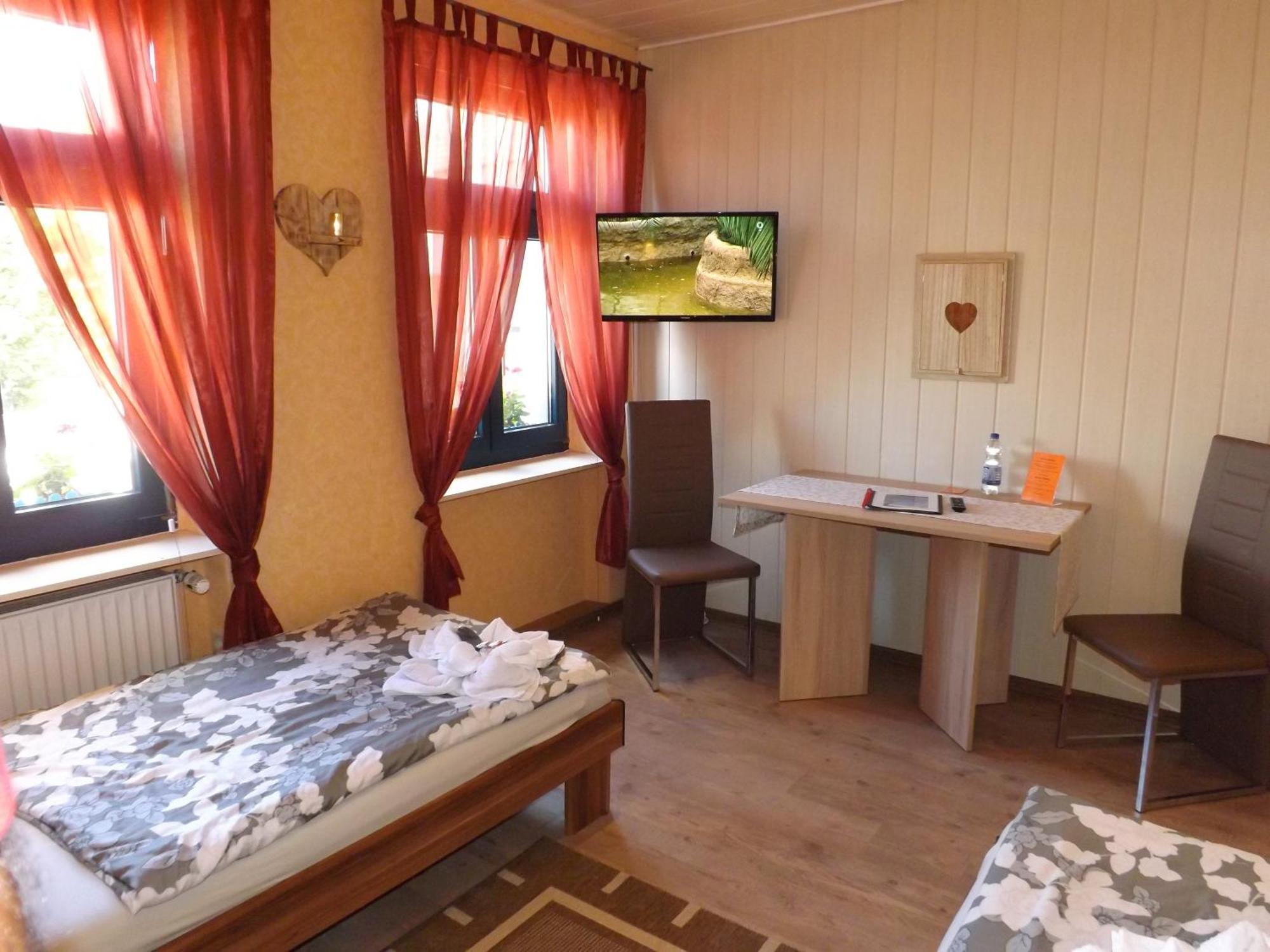 Hotel Haus Oberkassel Bonn Esterno foto