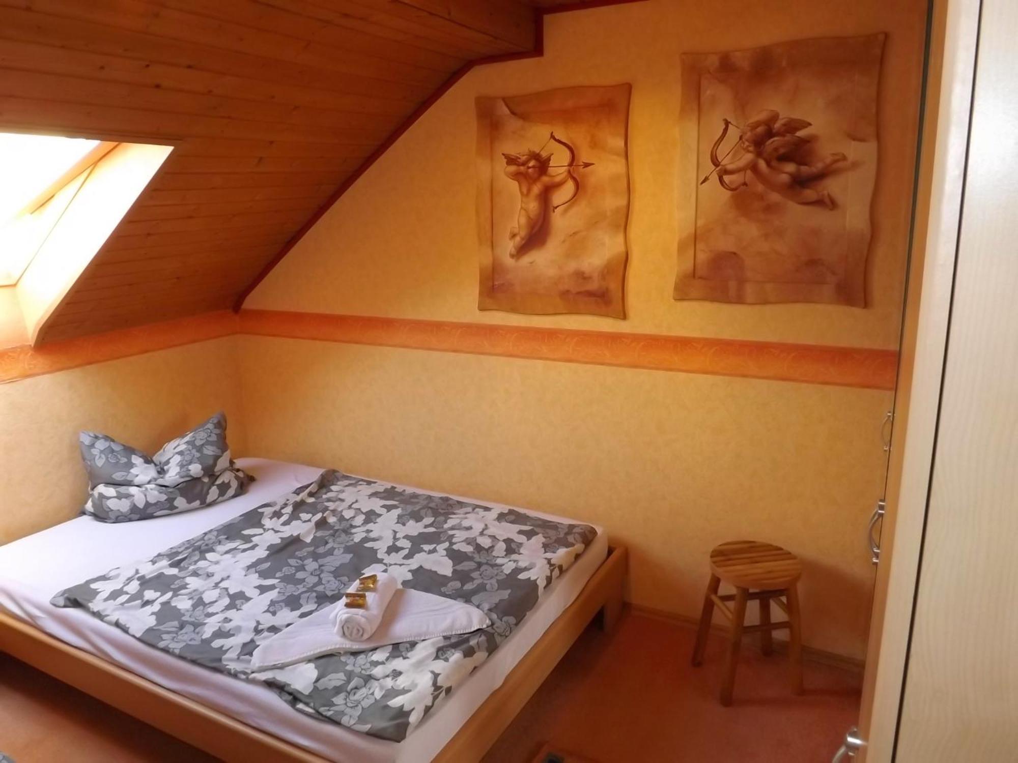 Hotel Haus Oberkassel Bonn Esterno foto