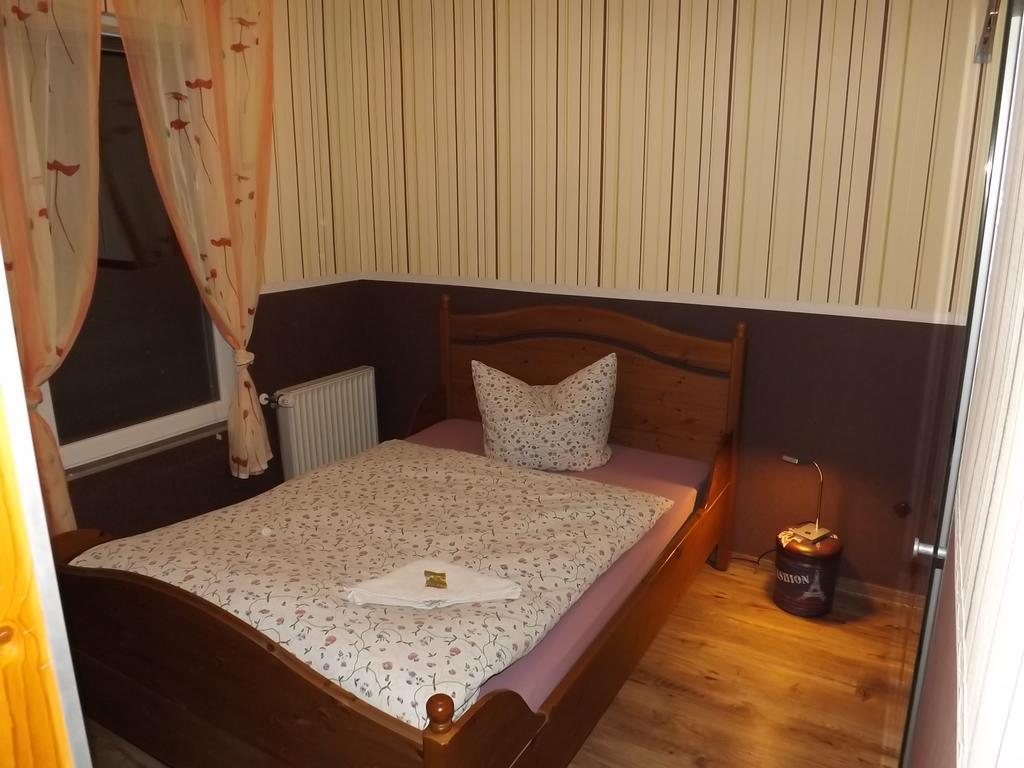 Hotel Haus Oberkassel Bonn Esterno foto
