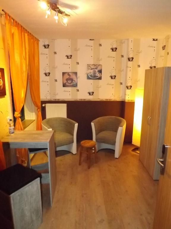 Hotel Haus Oberkassel Bonn Esterno foto