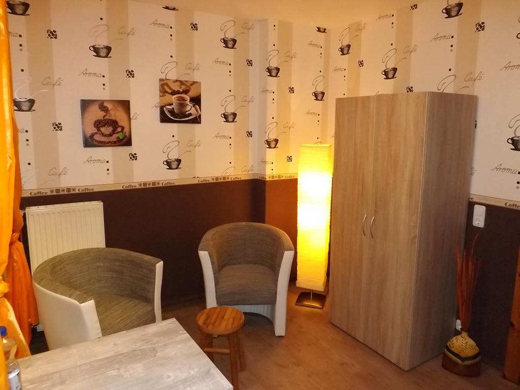 Hotel Haus Oberkassel Bonn Esterno foto