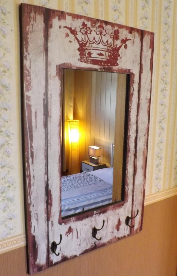 Hotel Haus Oberkassel Bonn Esterno foto