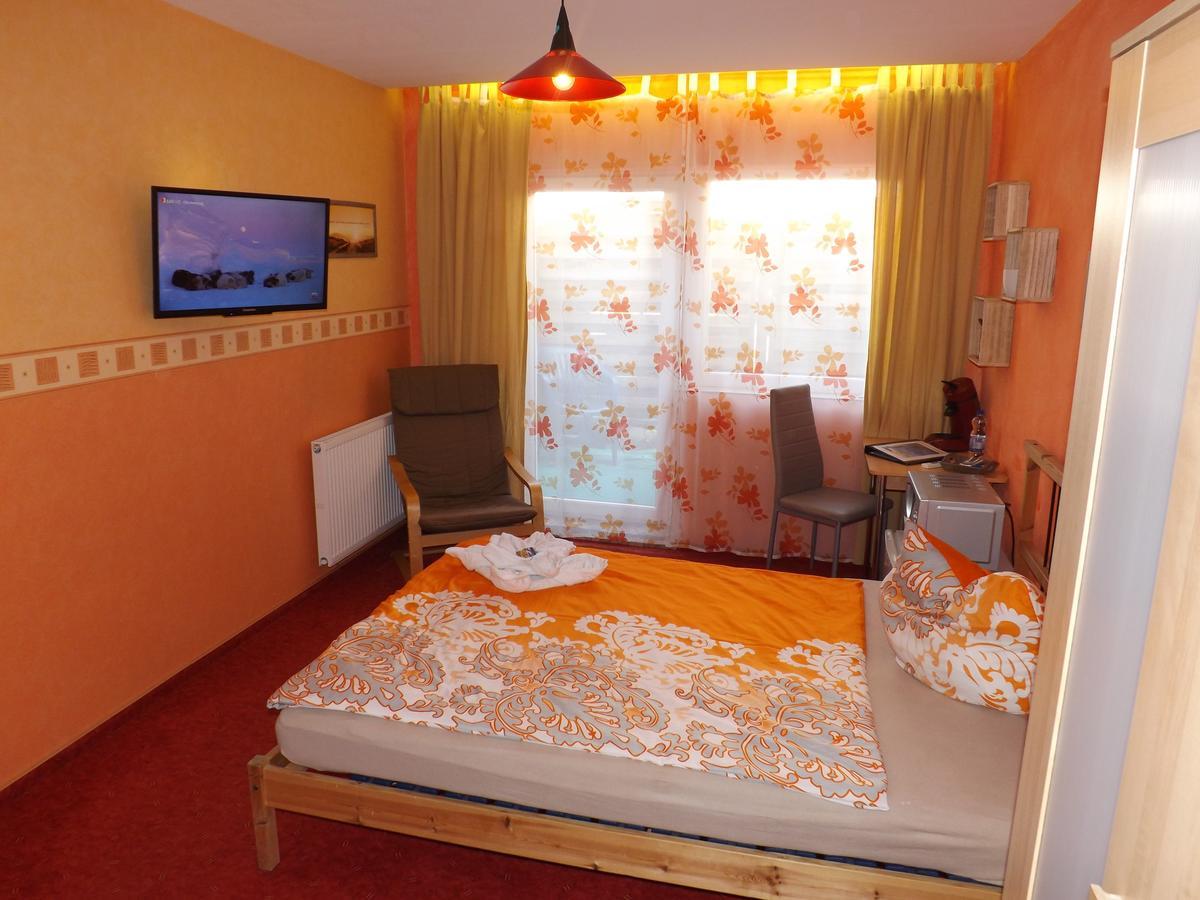 Hotel Haus Oberkassel Bonn Esterno foto